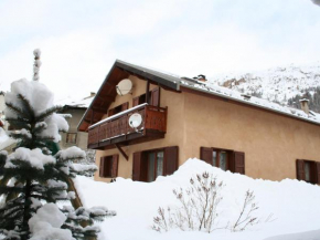 Chalet spacieux 8 pers, 3 chambres, cheminée, Wi-Fi, BBQ - FR-1-762-1